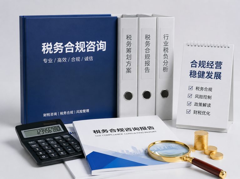 杭锦旗税务稽查应对与税务申诉